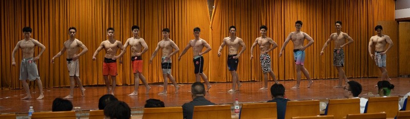 星速体育超级联赛